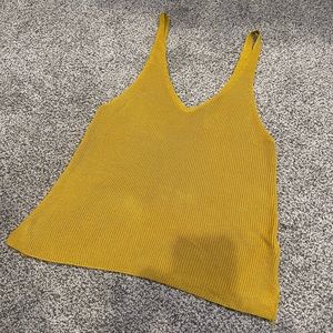 FOREVER 21 Knit Top
